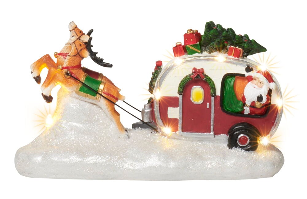 Dekorationsbelysning Drammen