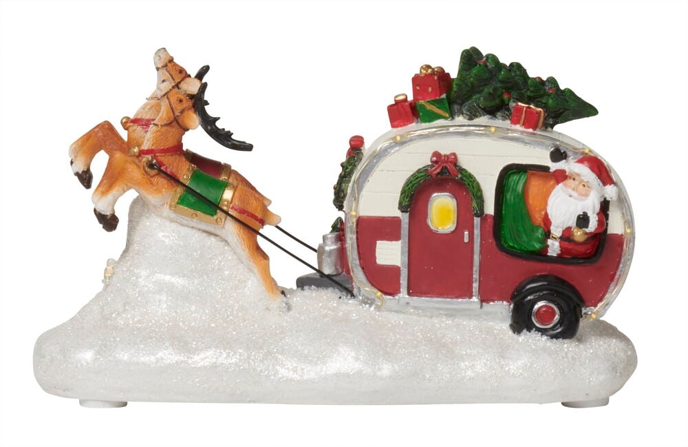 Dekorationsbelysning Drammen - 2