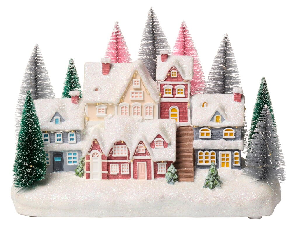 Joulukylä Arendal - 2