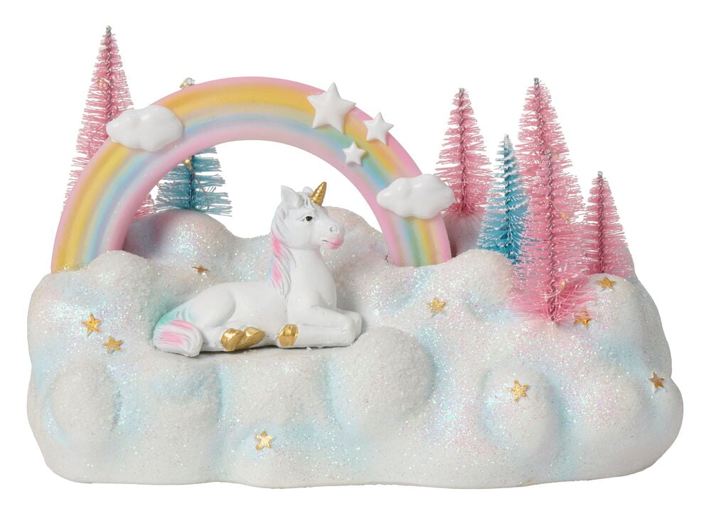 Dekorationsbeleuchtung Unicorn - 2