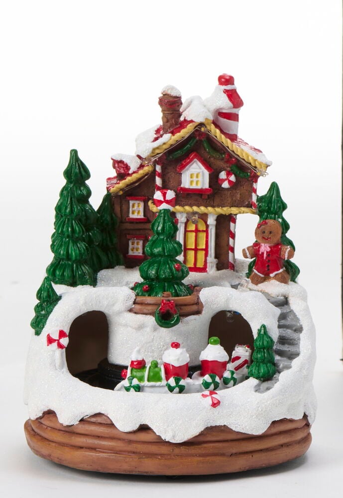 Weihnachtsdorf Rensvik - 2