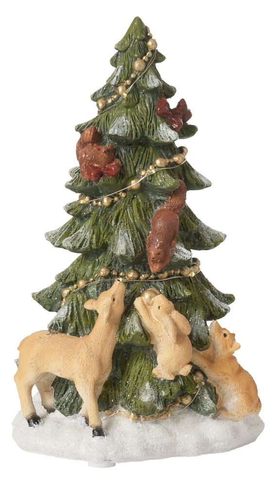 Koristevalaisin Dalen - 3