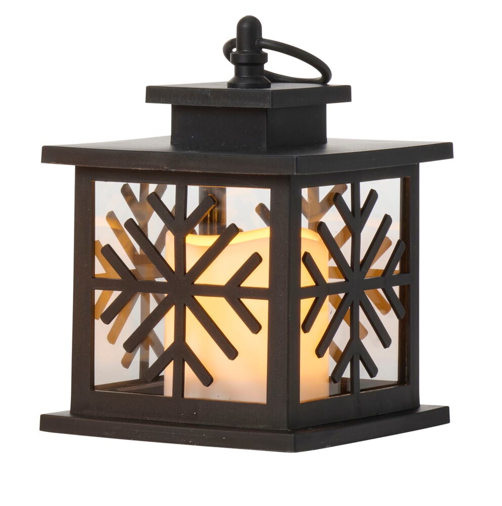 Ljuslykta Stellan - 4