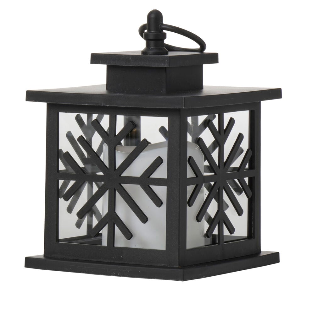 Ljuslykta Stellan - 8