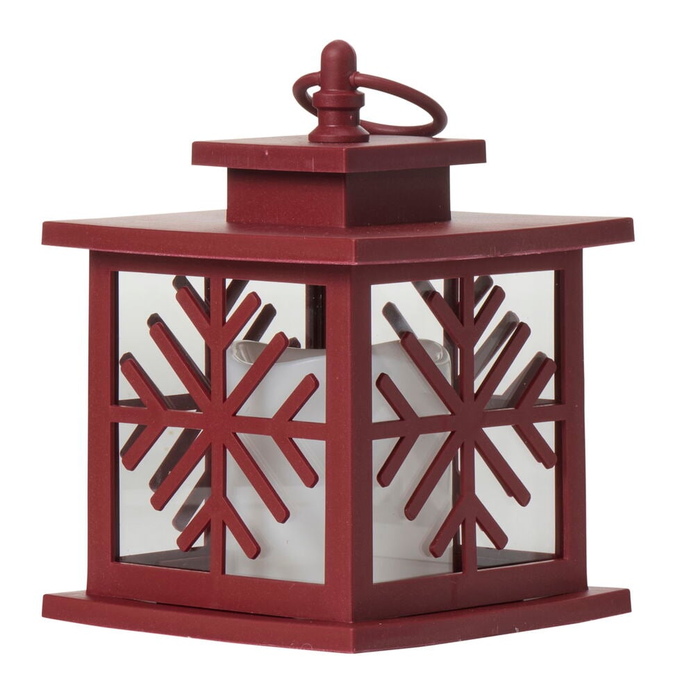 Ljuslykta Stellan - 6