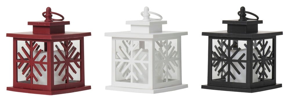 Ljuslykta Stellan - 5