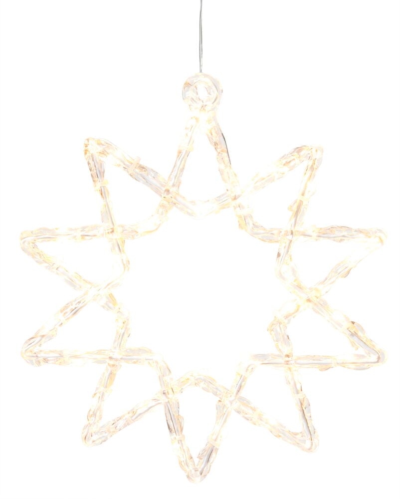 Koristevalaisin Star