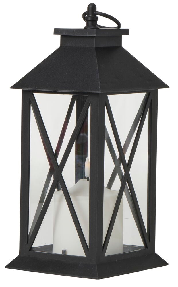 Kynttilälyhty Victor - 2