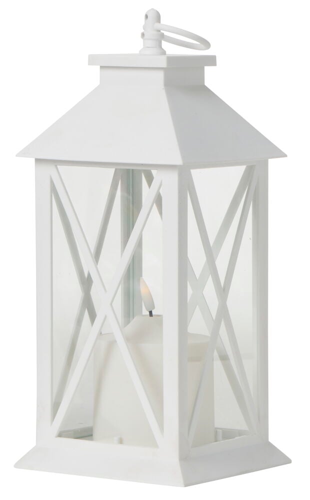 Kynttilälyhty Victor - 2