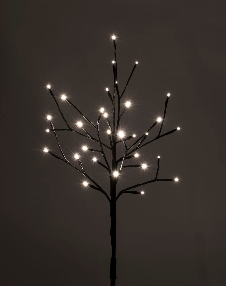 Ljusträd - 2