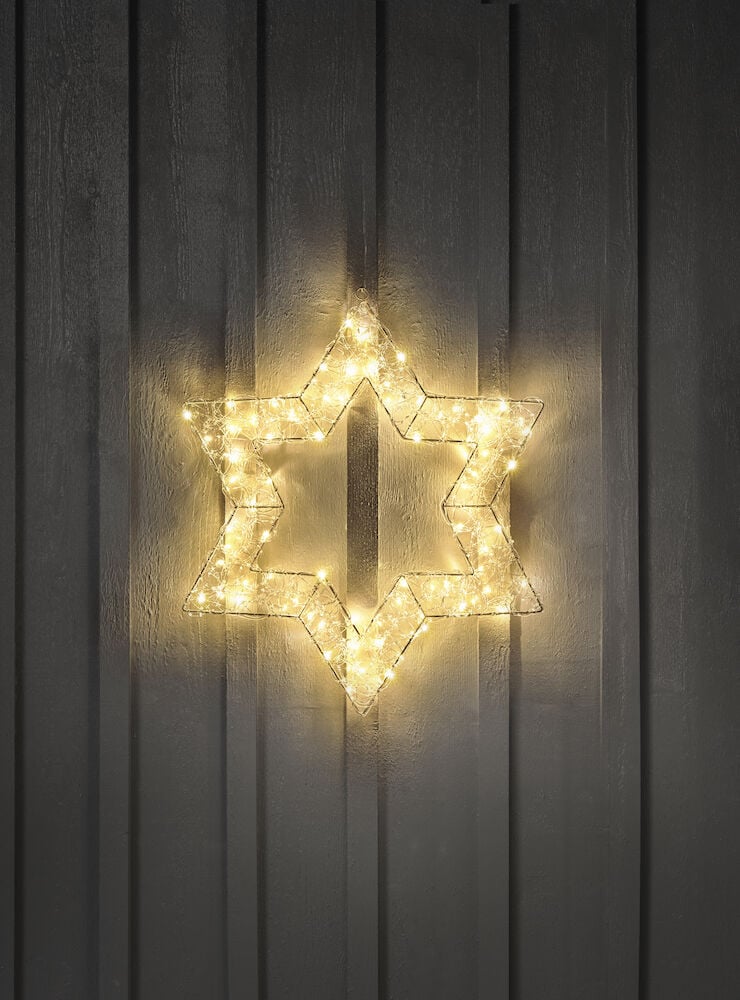 Koristevalaisin Star