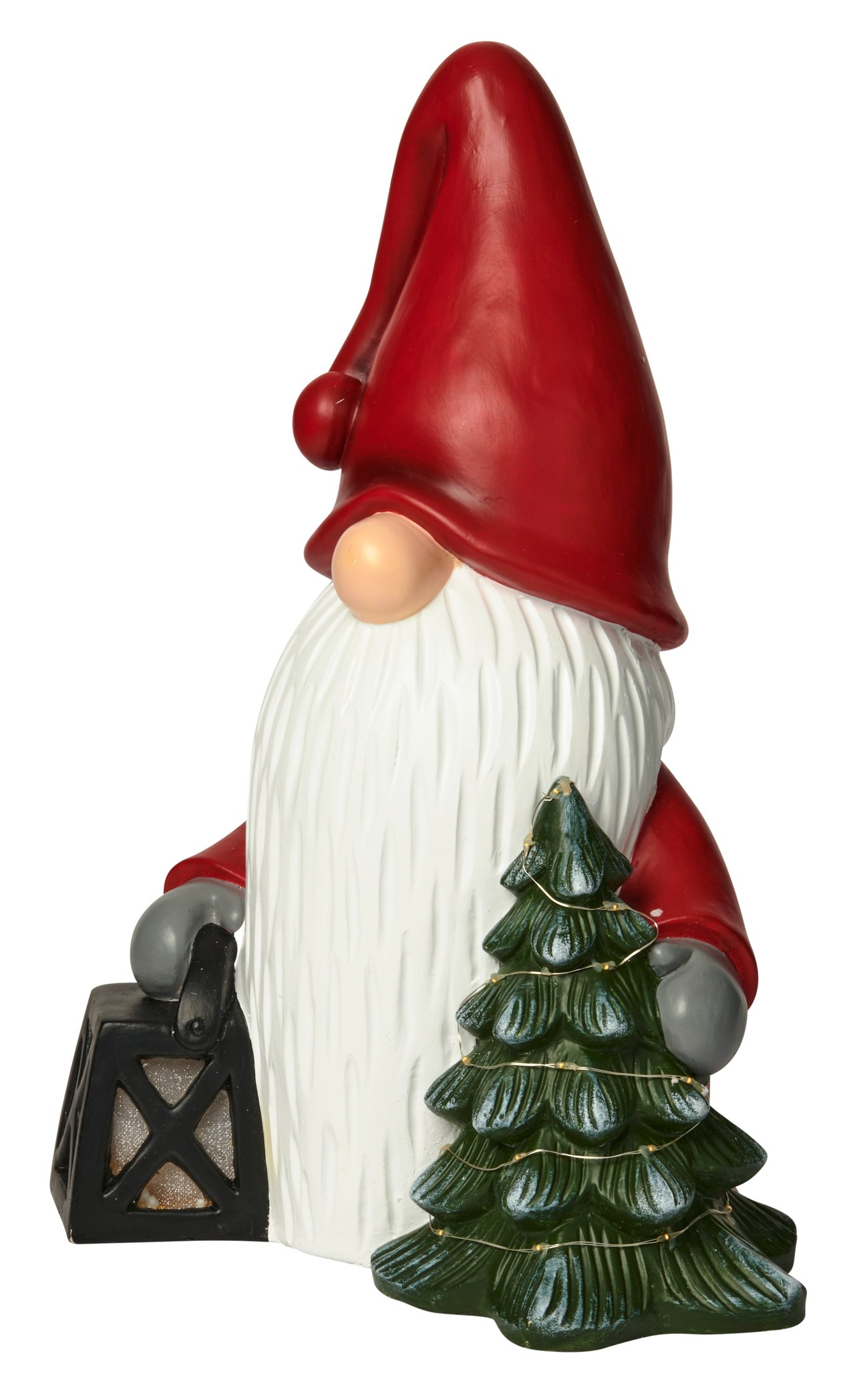 Dekorationsbelysning Outdoor Santa - 3