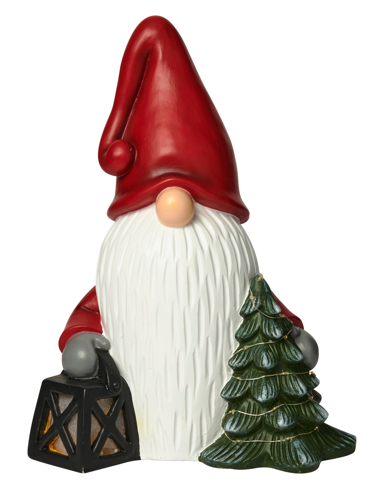 Dekorationsbelysning Outdoor Santa - 2