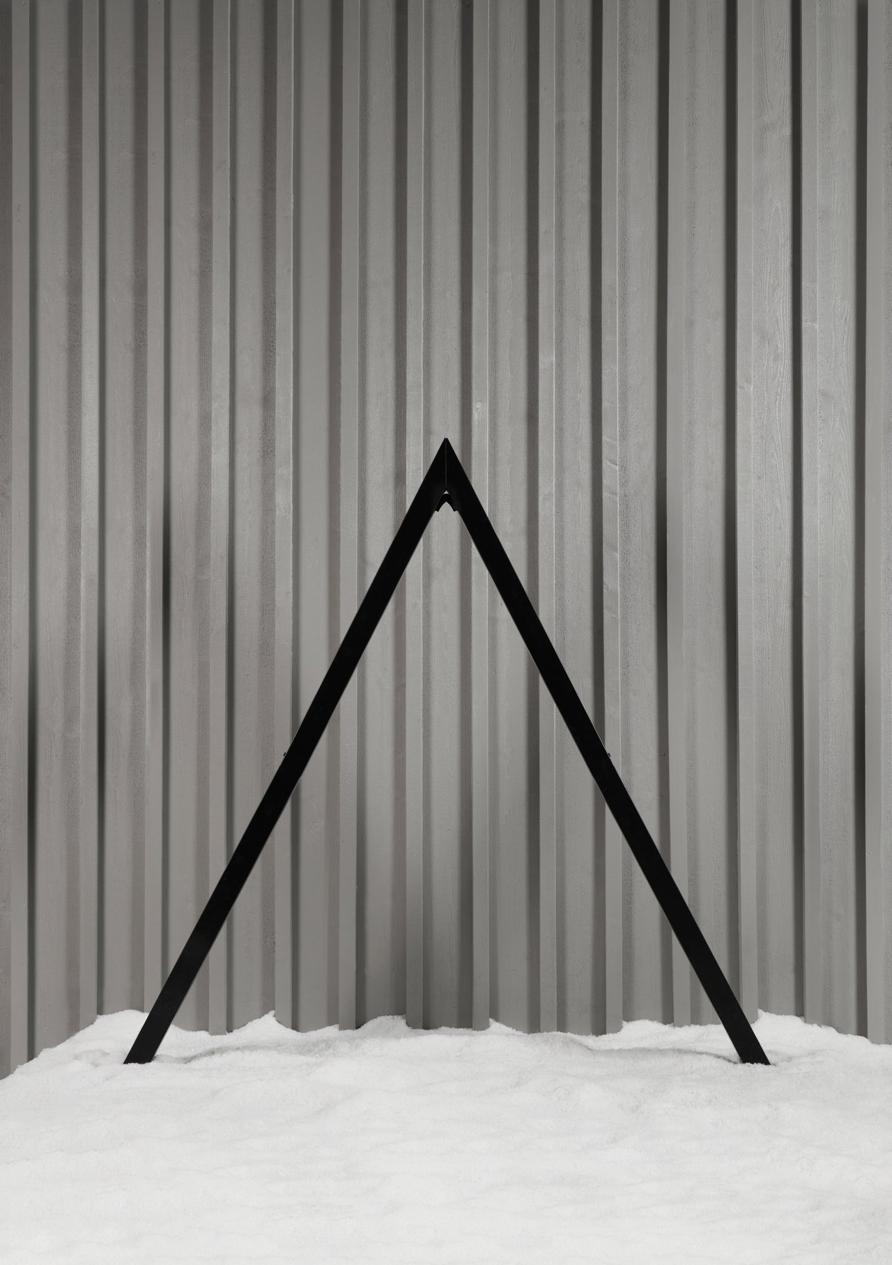 Adventsljusstake för ljusslingor Smedsbo - 5