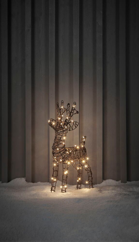 Koristevalaisin Reindeer Cupid - 3