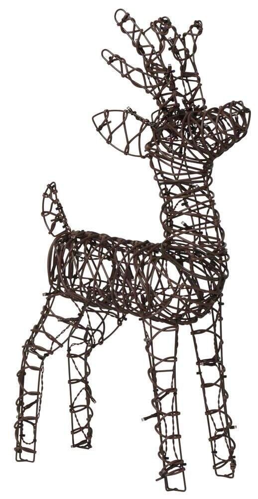 Koristevalaisin Reindeer Cupid - 2