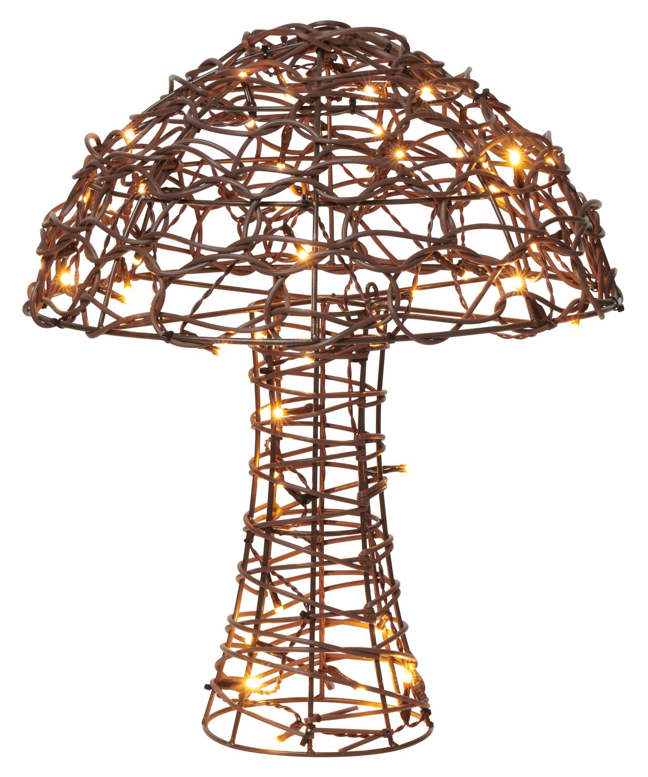 Dekorationsbelysning Mushroom