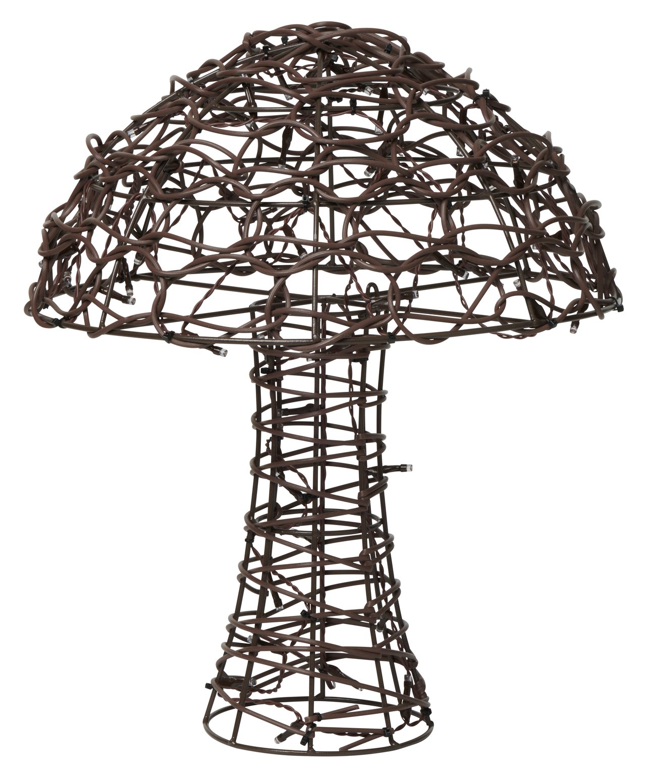 Dekorationsbelysning Mushroom - 2