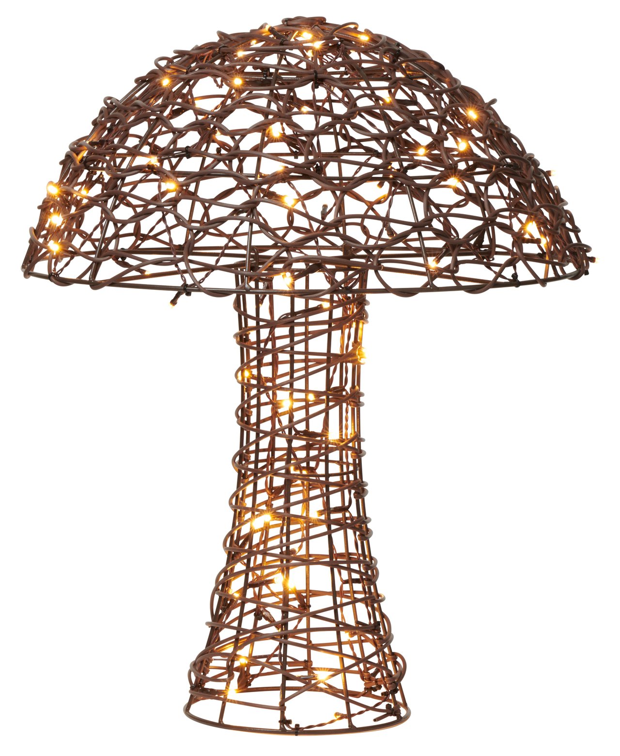 Dekorationsbelysning Mushroom