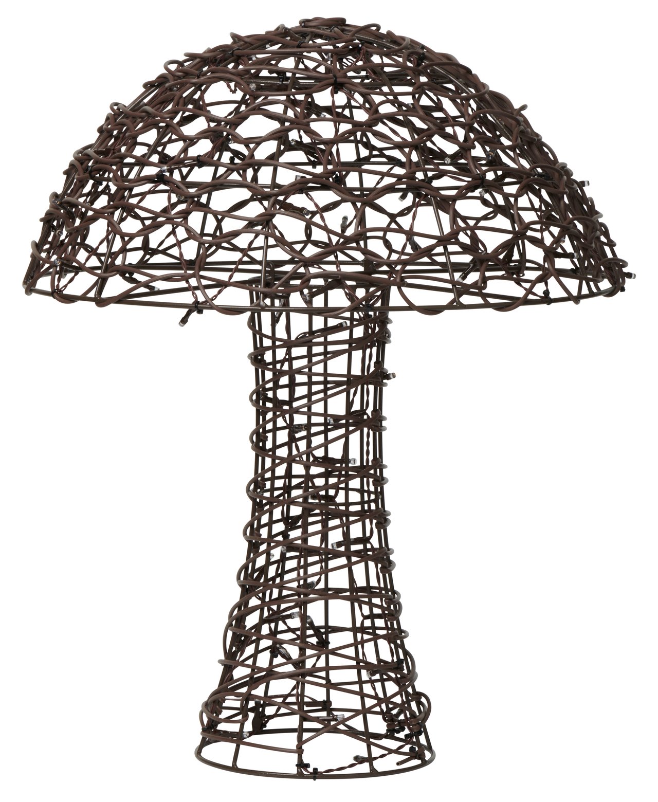 Dekorationsbelysning Mushroom - 2