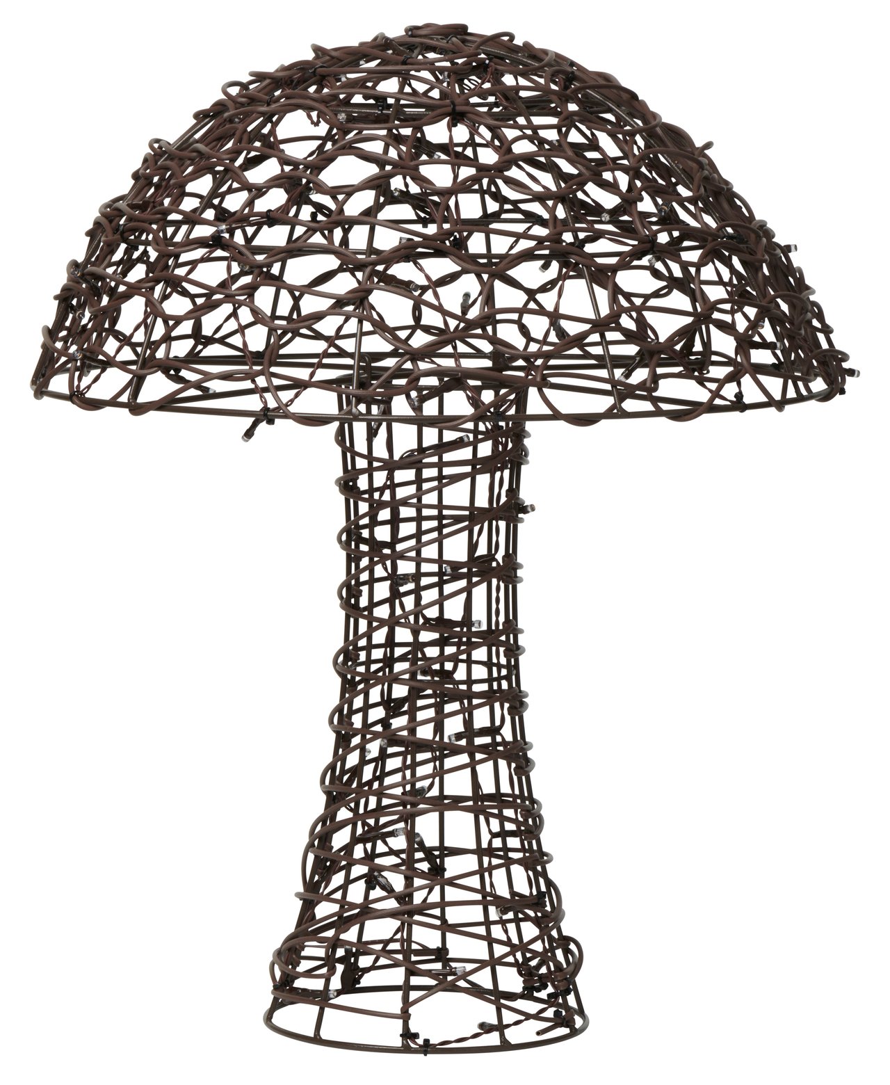 Dekorationsbelysning Mushroom - 2