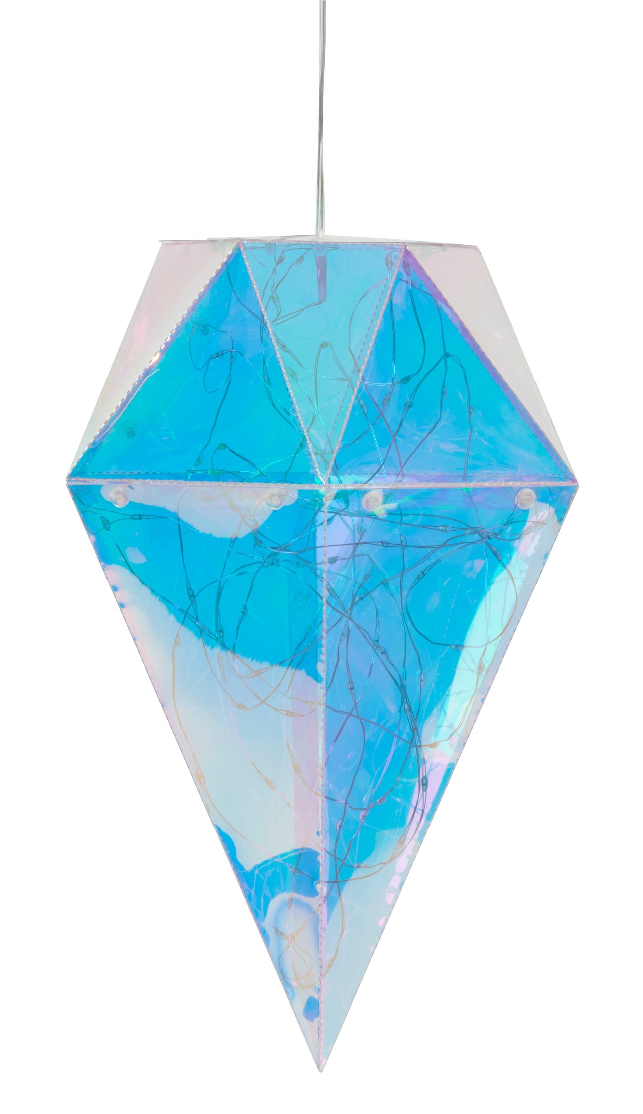Dekorationsbelysning Prism Diamond - 3