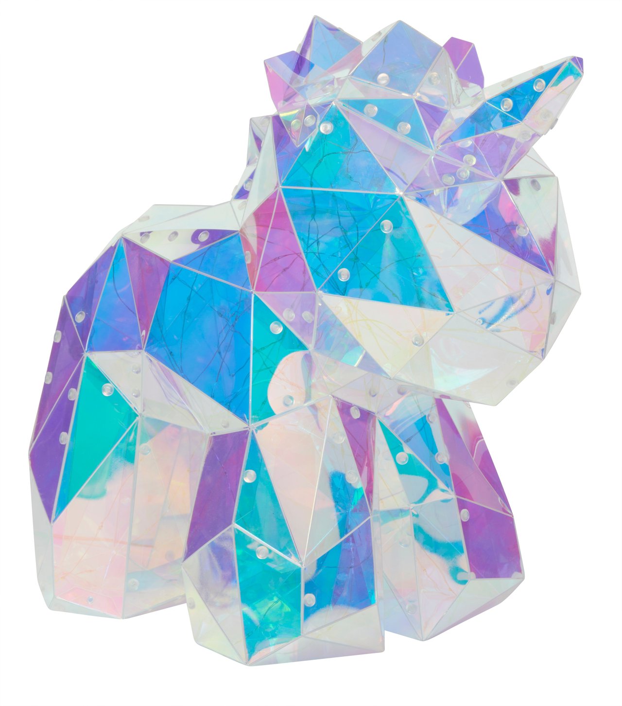 Dekorationsbelysning Prism Unicorn - 2