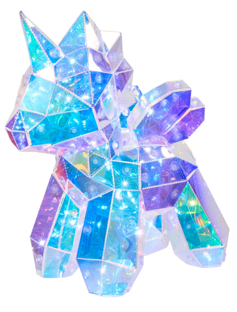 Dekorationsbeleuchtung Prism Unicorn