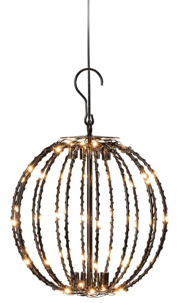 Dekorationsbelysning Globe