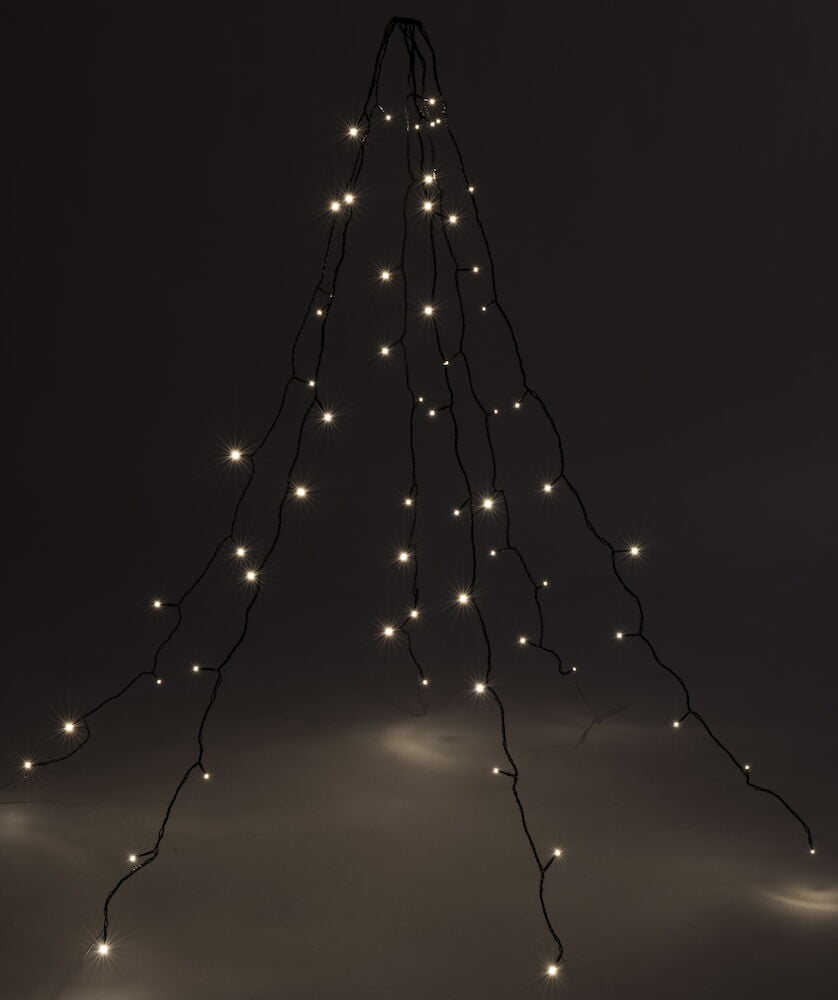 Julgransbelysning - 2