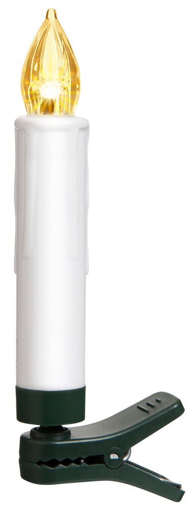 Julgransbelysning, trådlös - 2