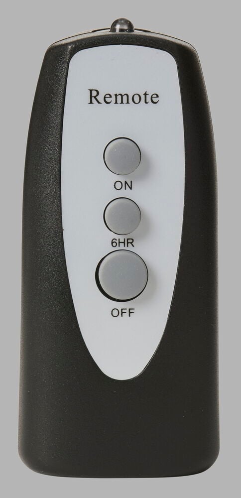 Julgransbelysning, trådlös - 3