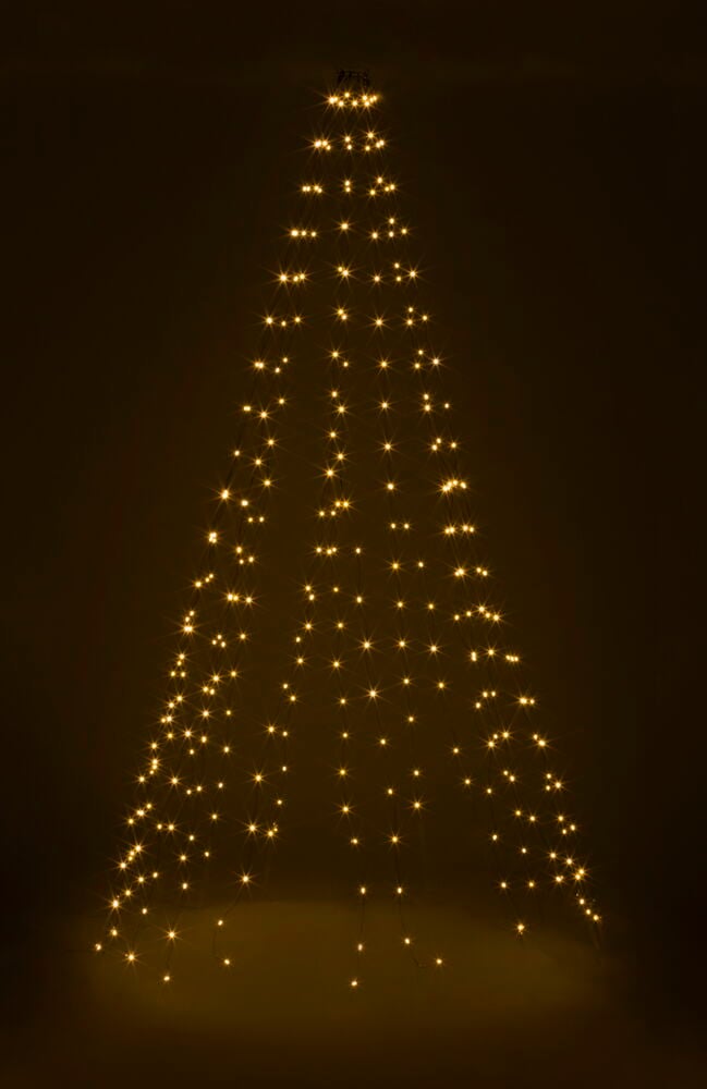 Julgransbelysning Sirlig - 3