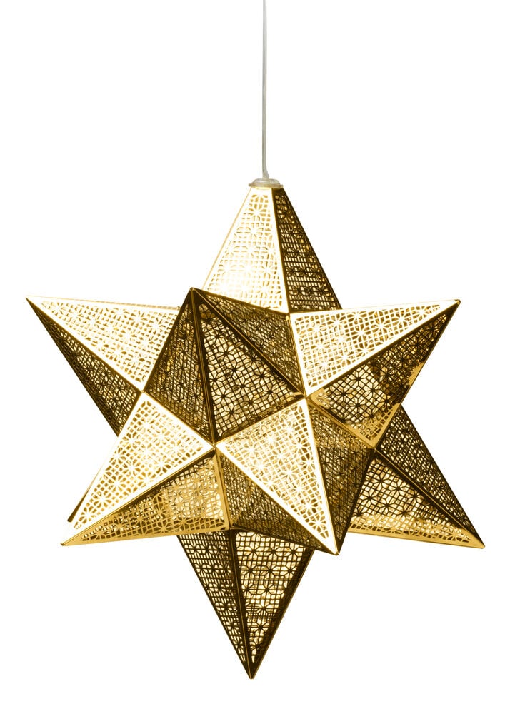 Dekorationsbelysning Vidunge - 2