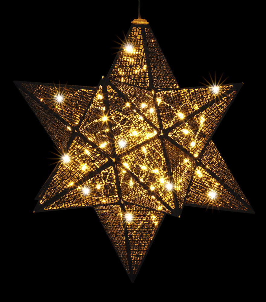 Dekorationsbeleuchtung Vidunge - 3