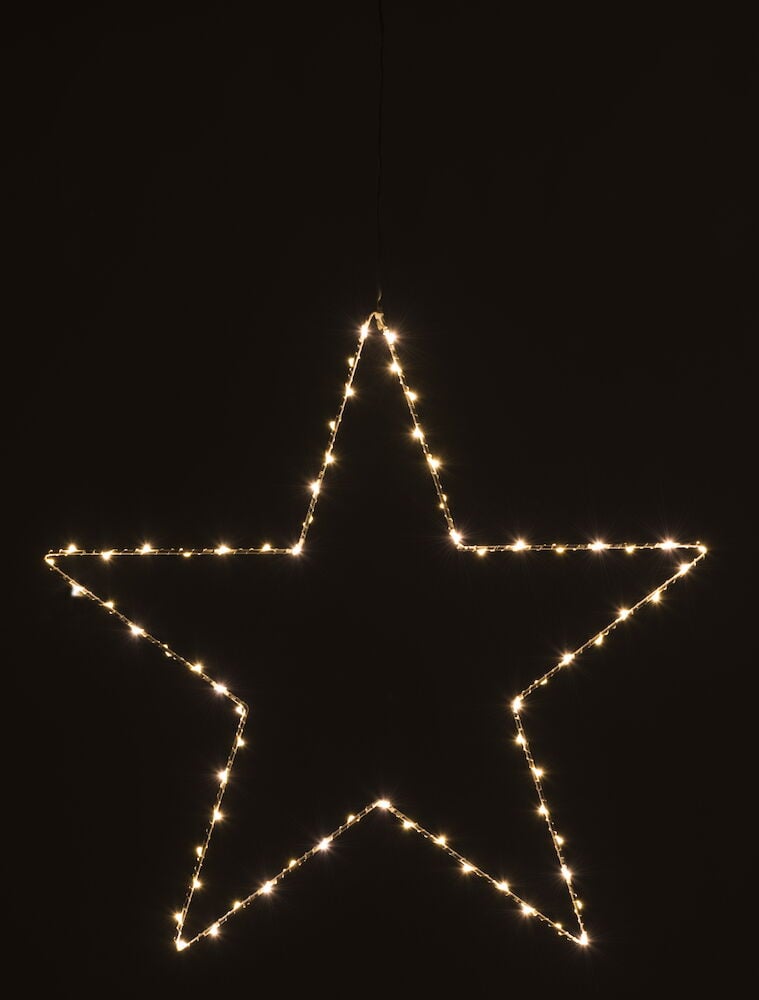 Dekorationsbelysning Hemse - 3