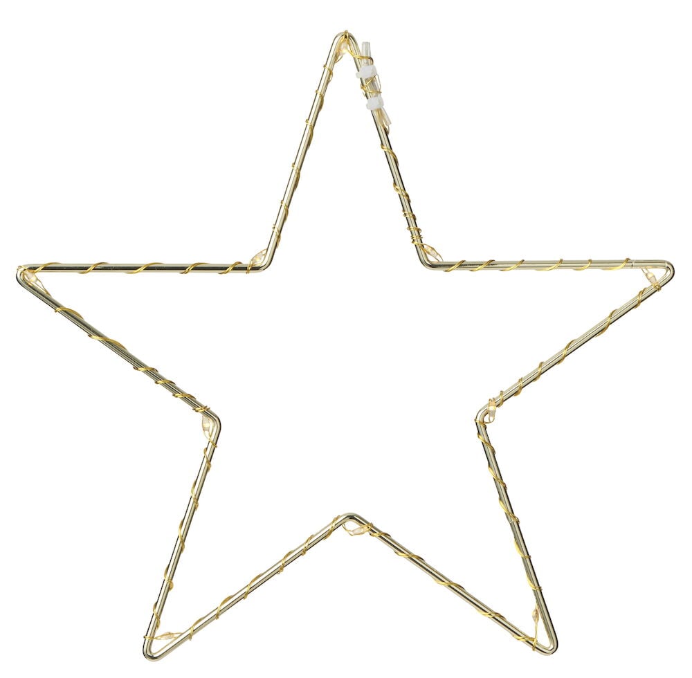 Dekorationsbelysning Hemse Mini