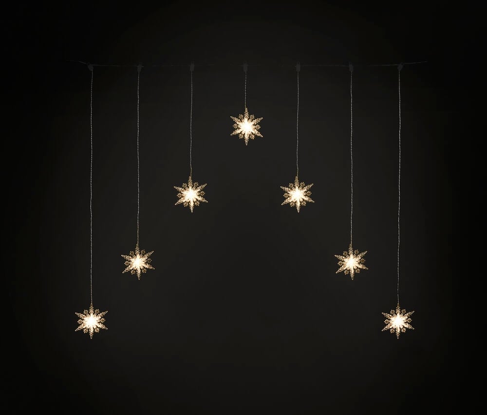 Valoverho Snowflake - 2