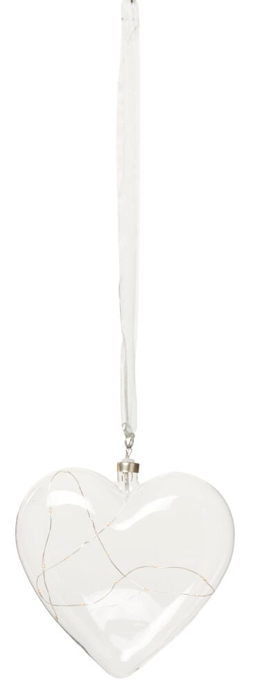 Koristevalaisin Heart - 2