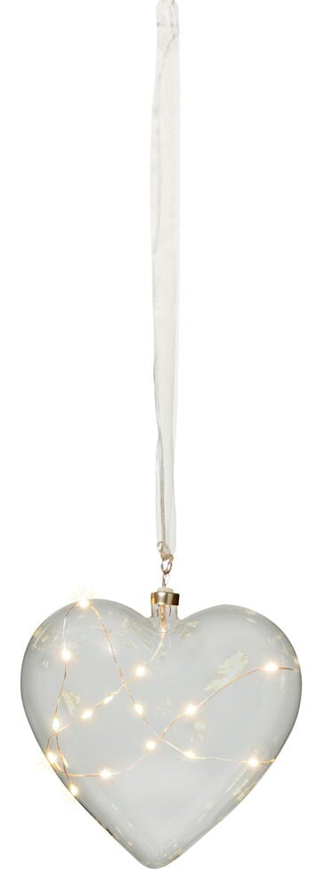 Koristevalaisin Heart