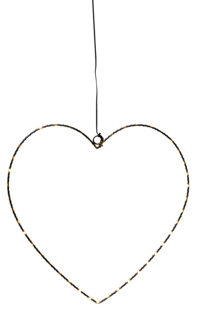 Dekorationsbelysning Sanda