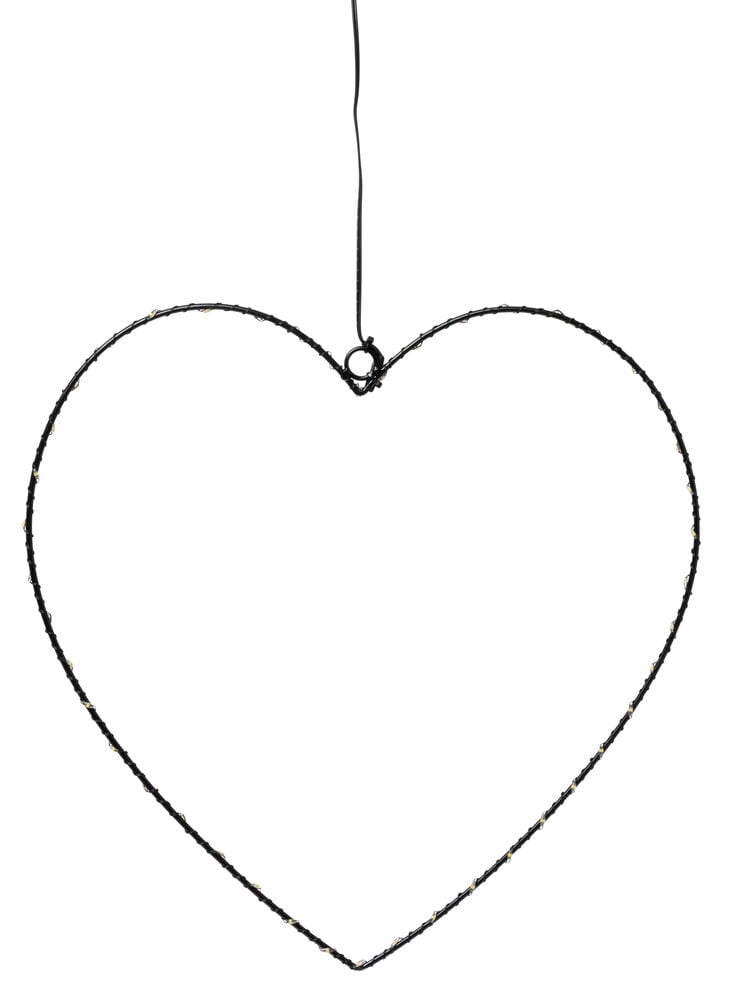 Dekorationsbelysning Sanda - 2