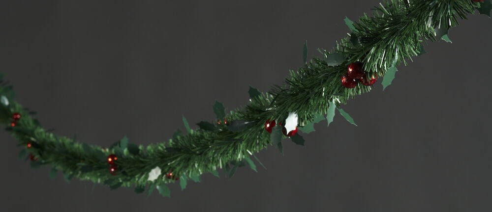 Ljusslinga Garland - 3