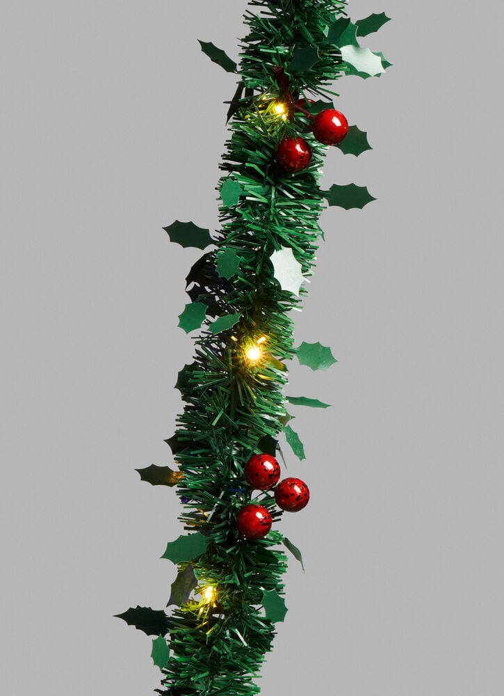 Ljusslinga Garland - 2