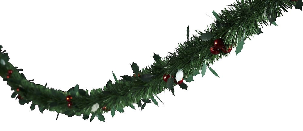 Ljusslinga Garland - 6