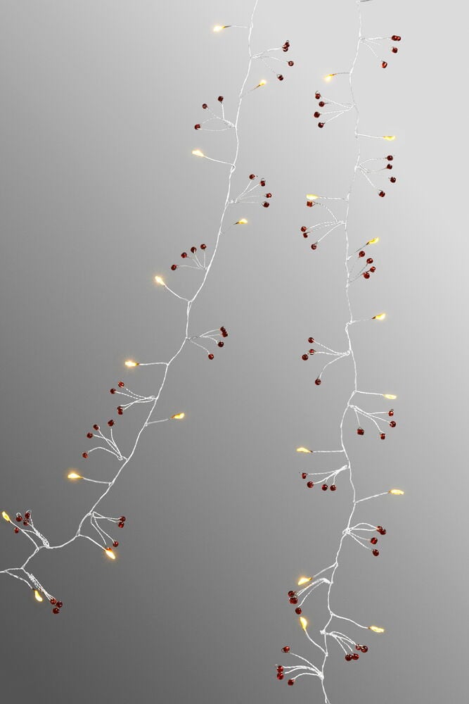 Lichterkette Firecracker