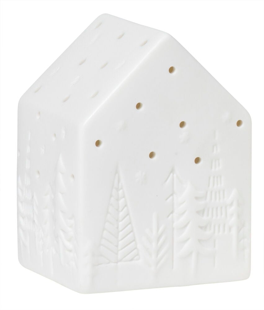 Koristevalaisin Ceramic House - 7