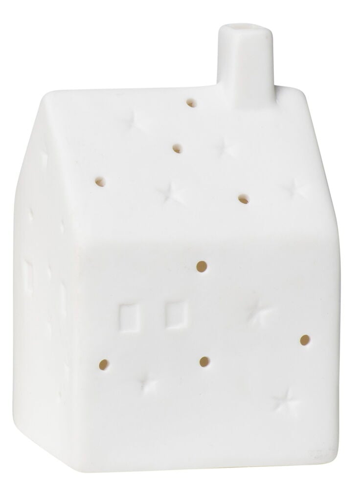 Koristevalaisin Ceramic House - 8