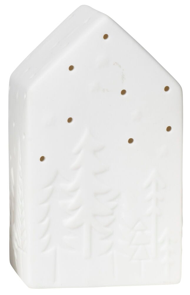 Koristevalaisin Ceramic House - 6