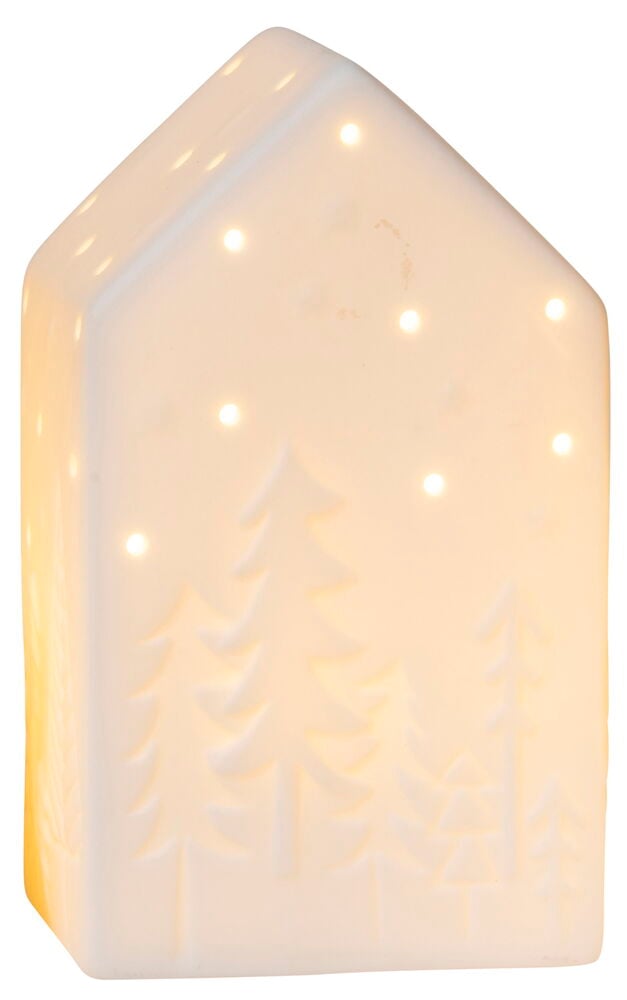 Koristevalaisin Ceramic House - 3